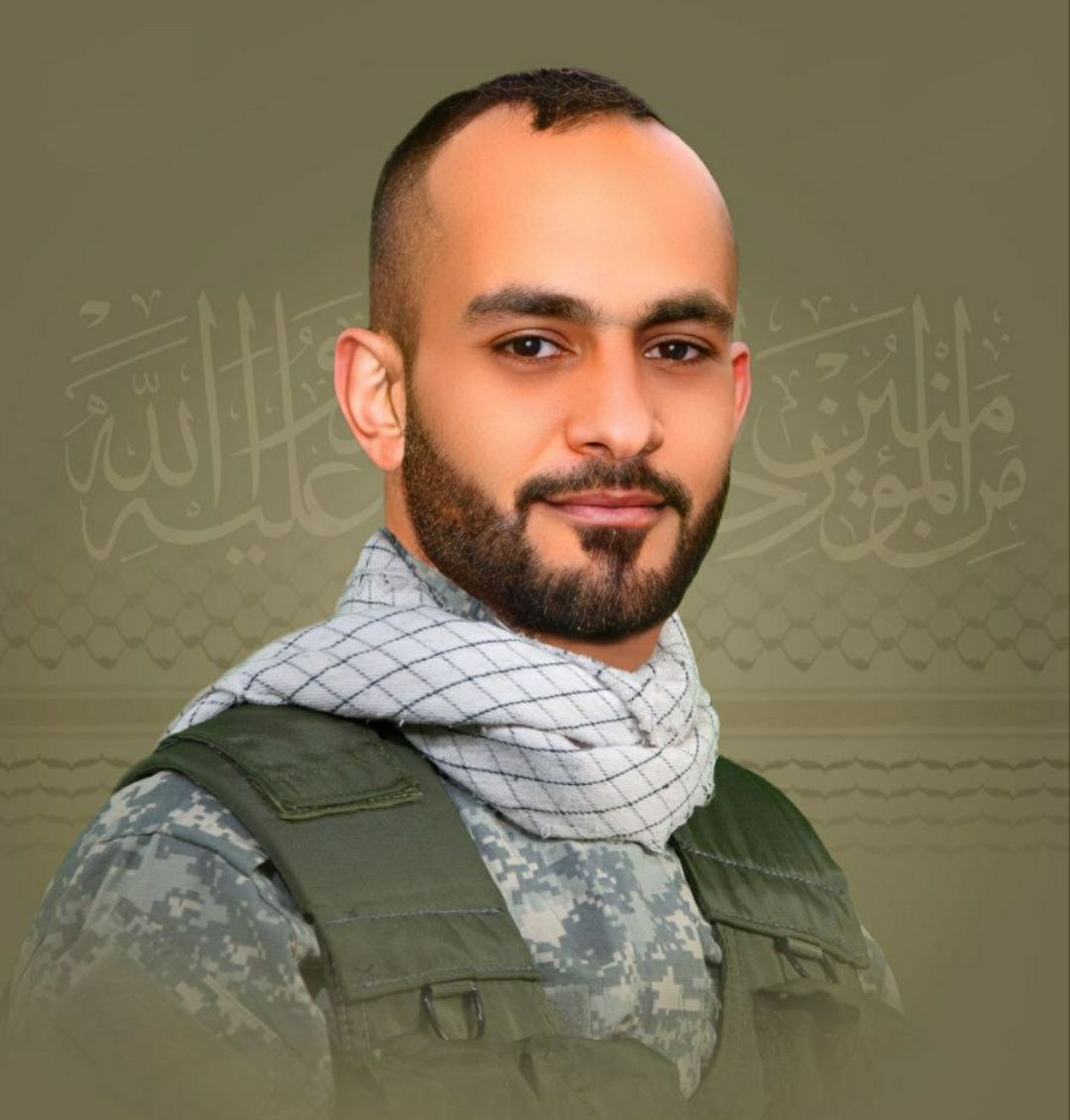 سلمان محمد حسن فقيه