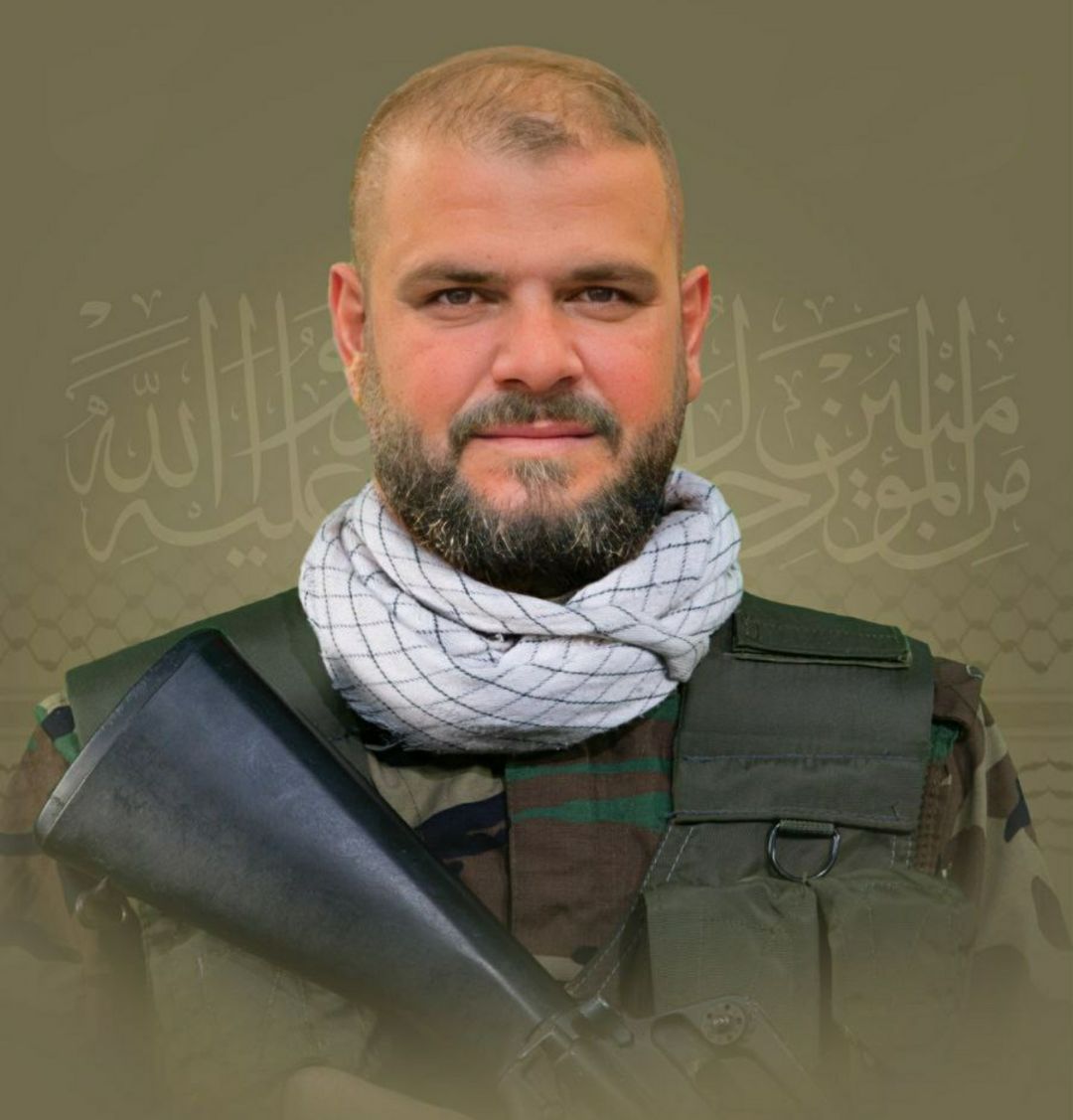 عباس أحمد الخرسا