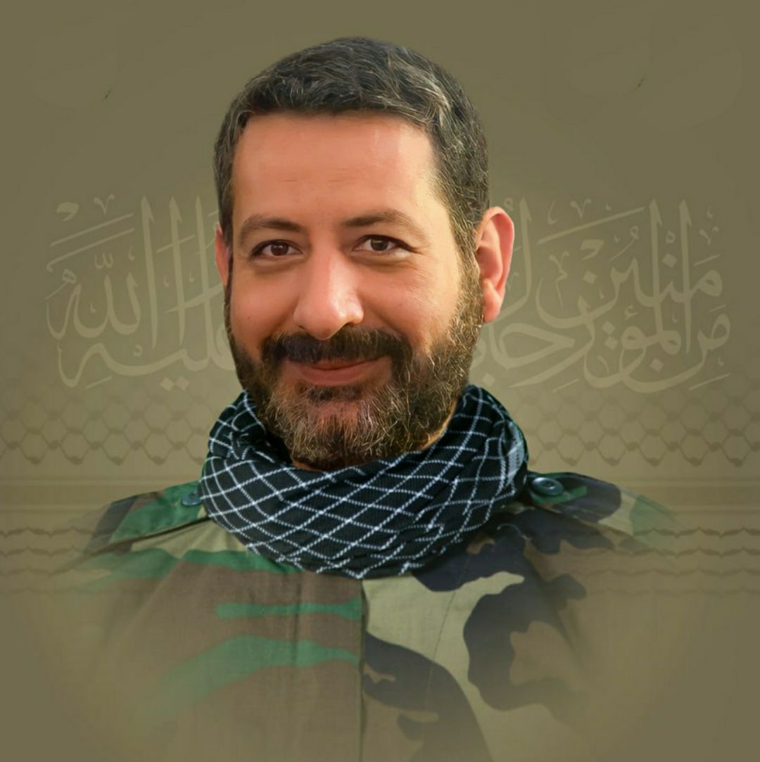 محمد جعفر عسيلي