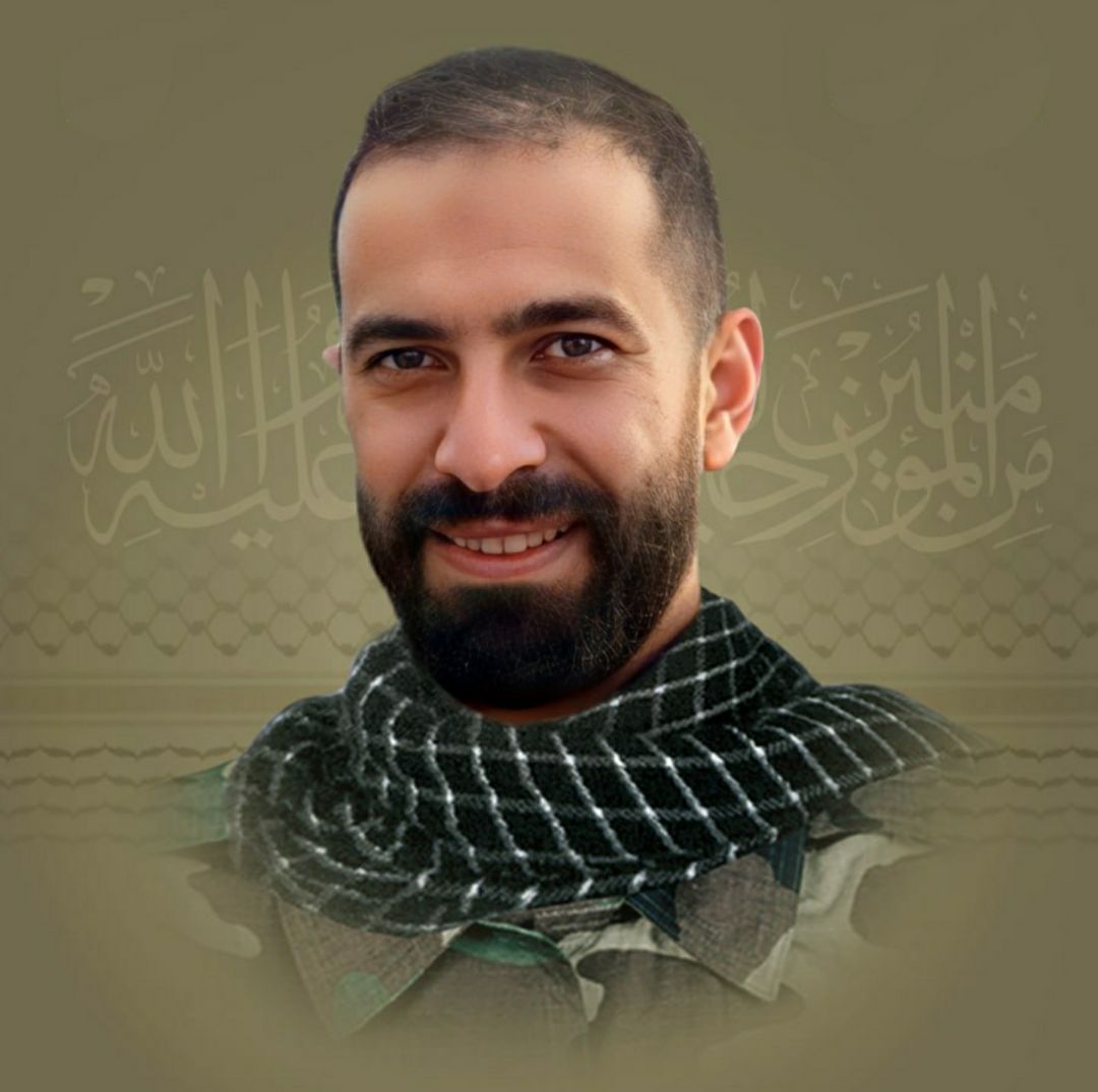 حسين محمد شمص