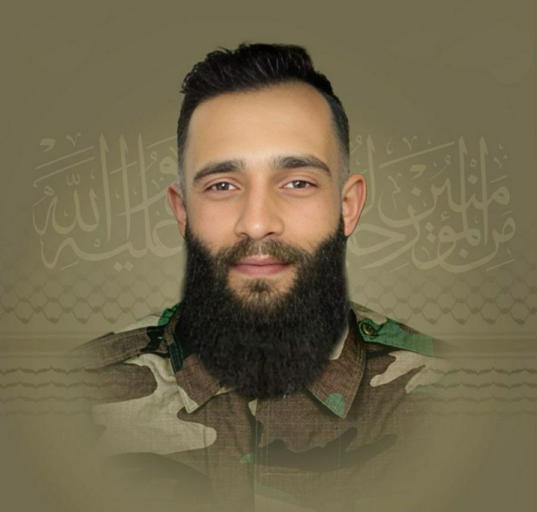 أحمد حسين ترمس