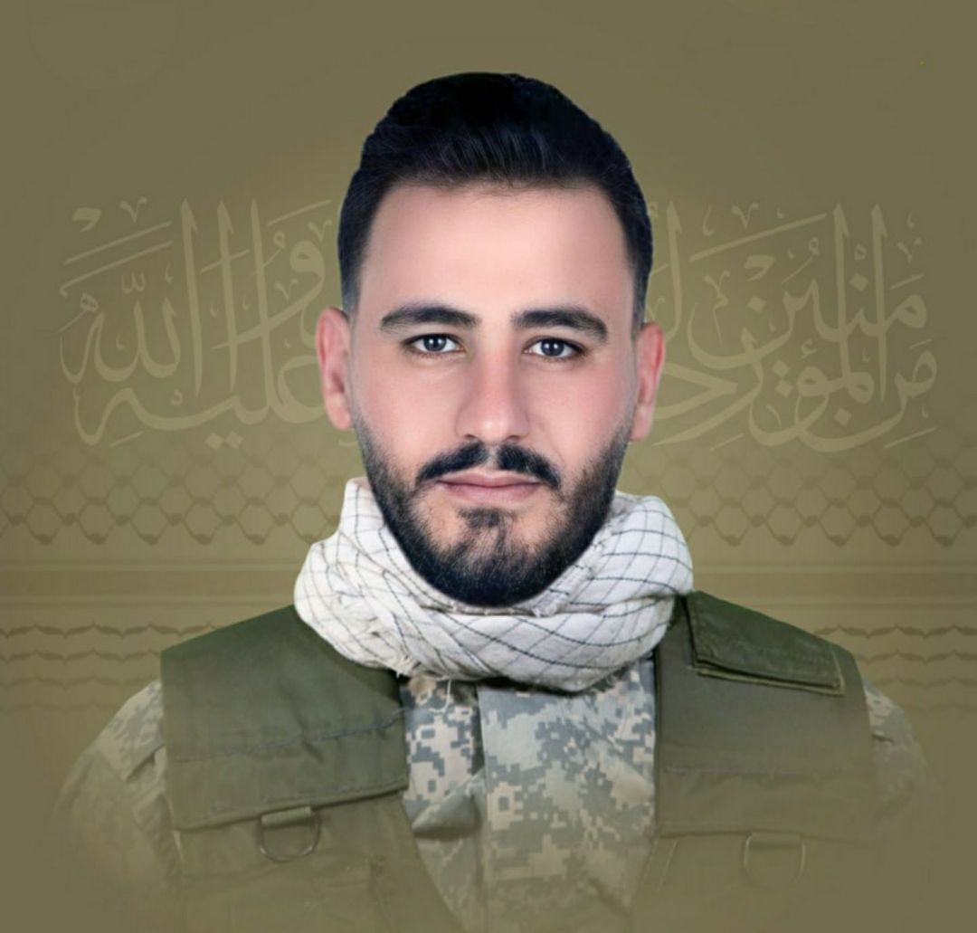 حسن علي نجم