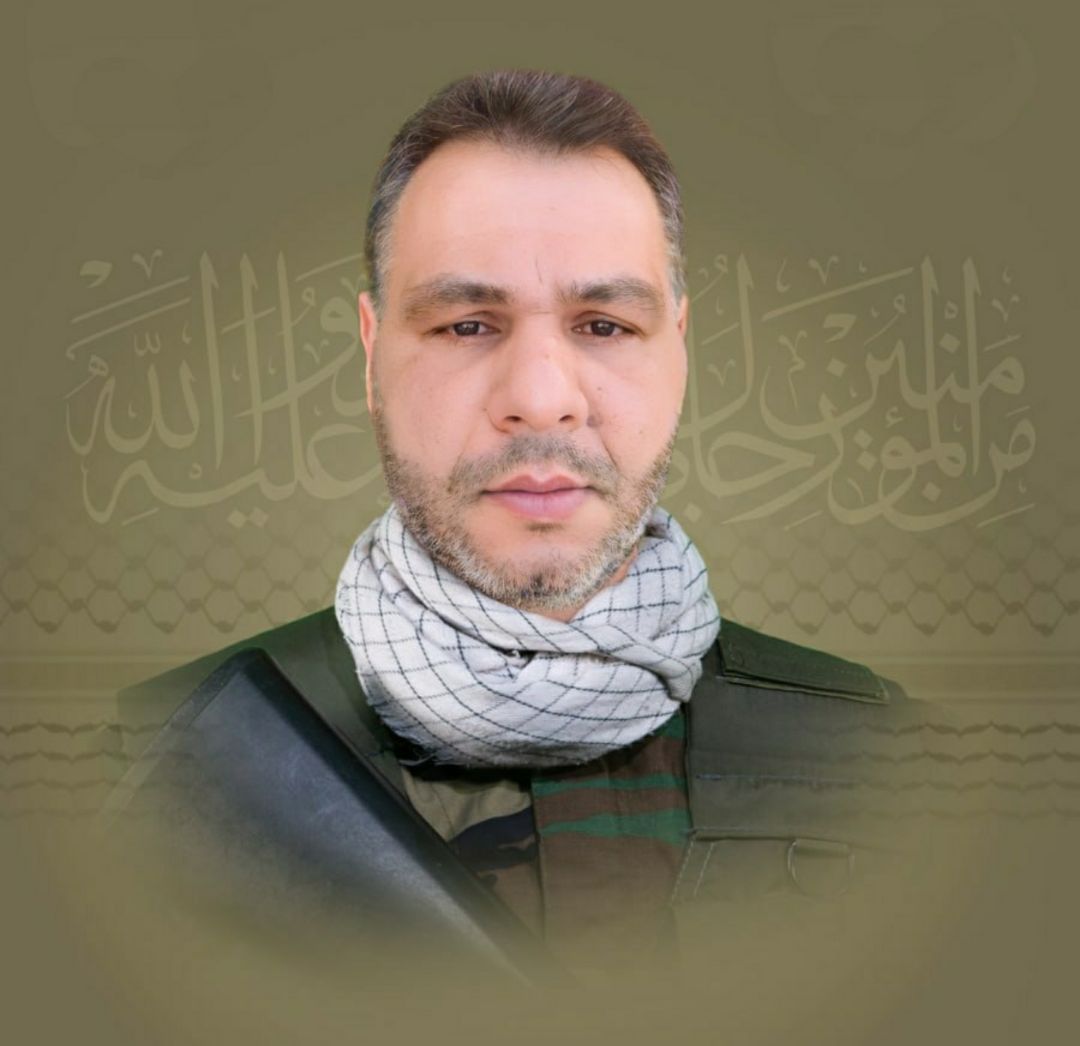 ابراهيم حسين المستراح