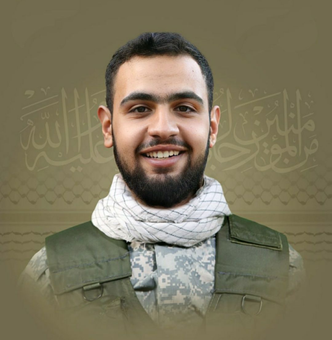 حسين علي نور الدين