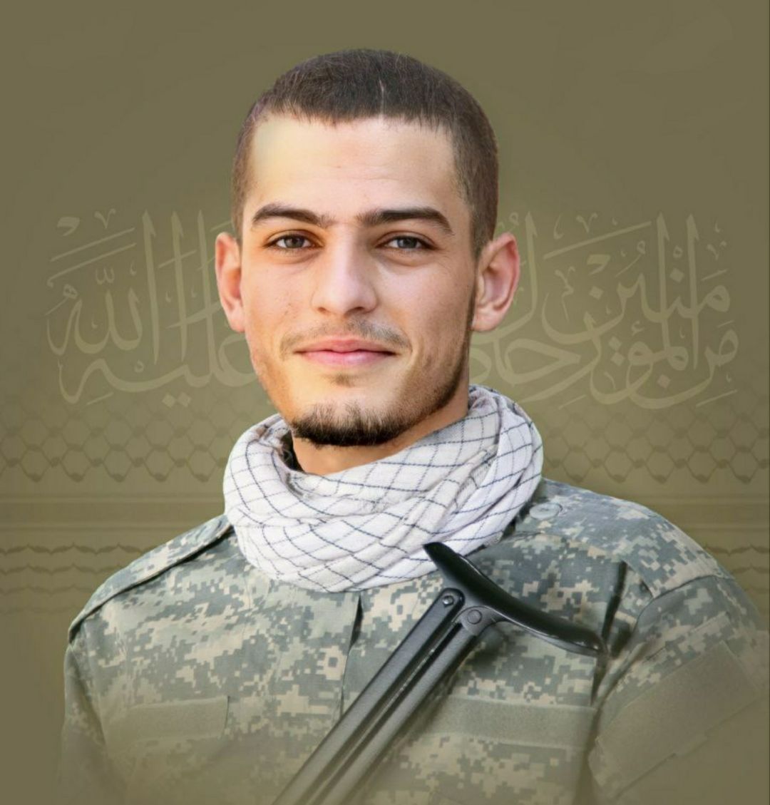 محمد علي درويش