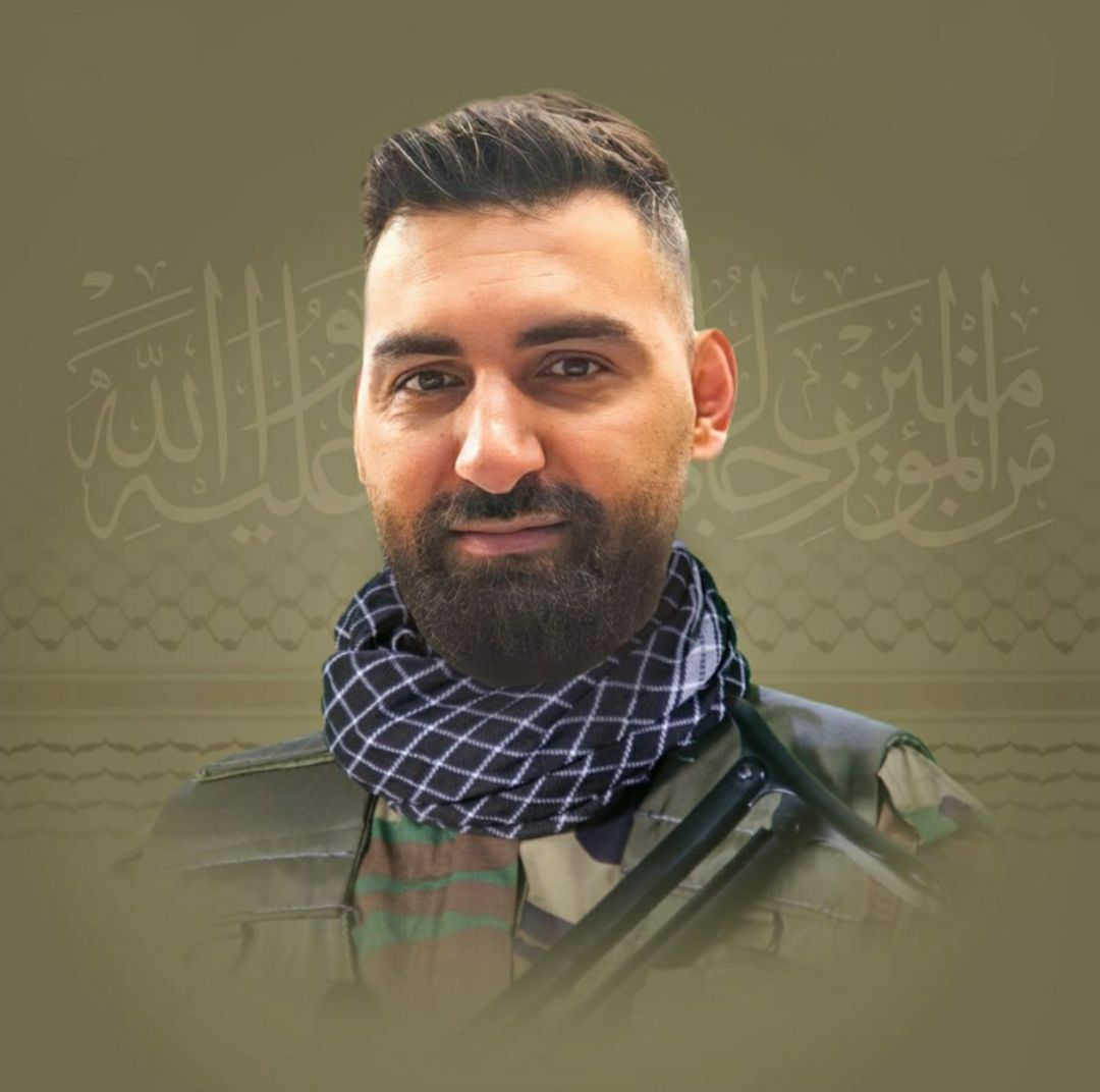 هشام حسين عبدالله
