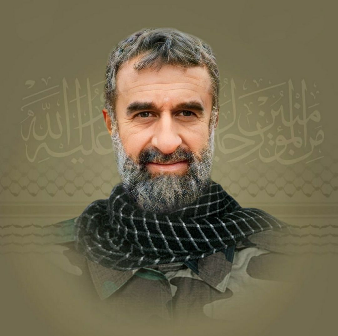 محمد عبد الرسول علوية
