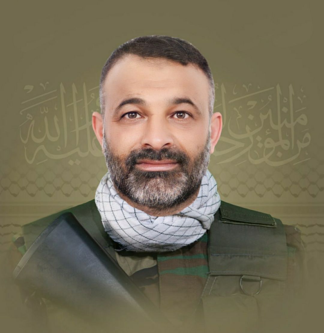 أحمد محمد العفّي