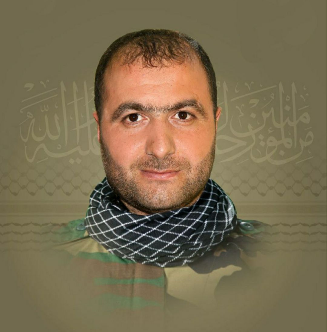 حسن حسين سلامي
