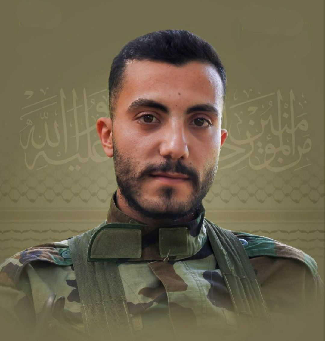علي عبد الرحمن جمعة