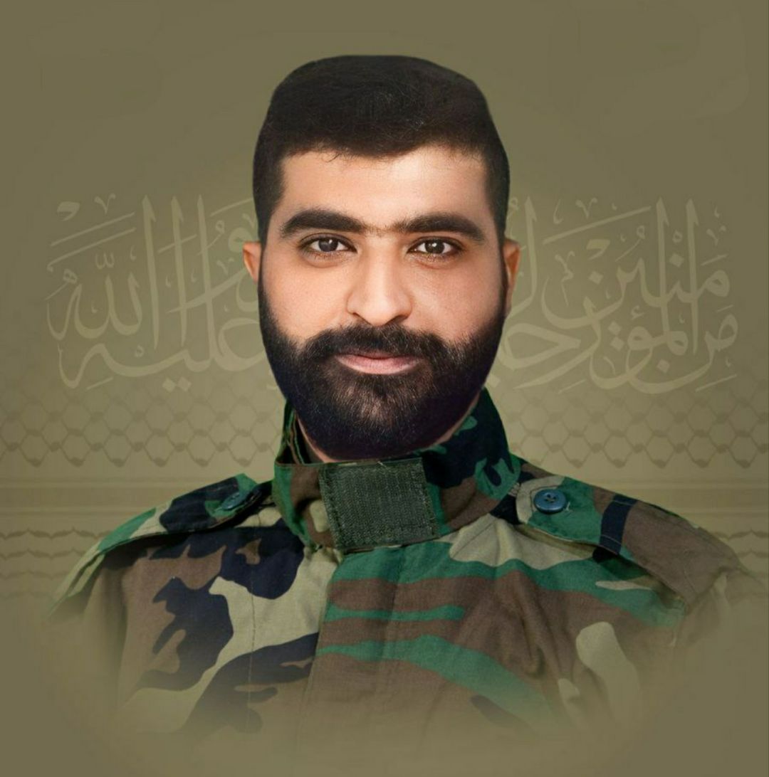 علي محمد شلهوب