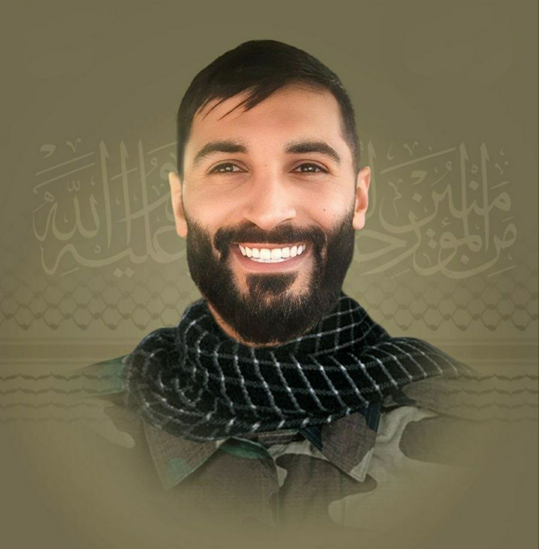 مصطفى حسين سلمان