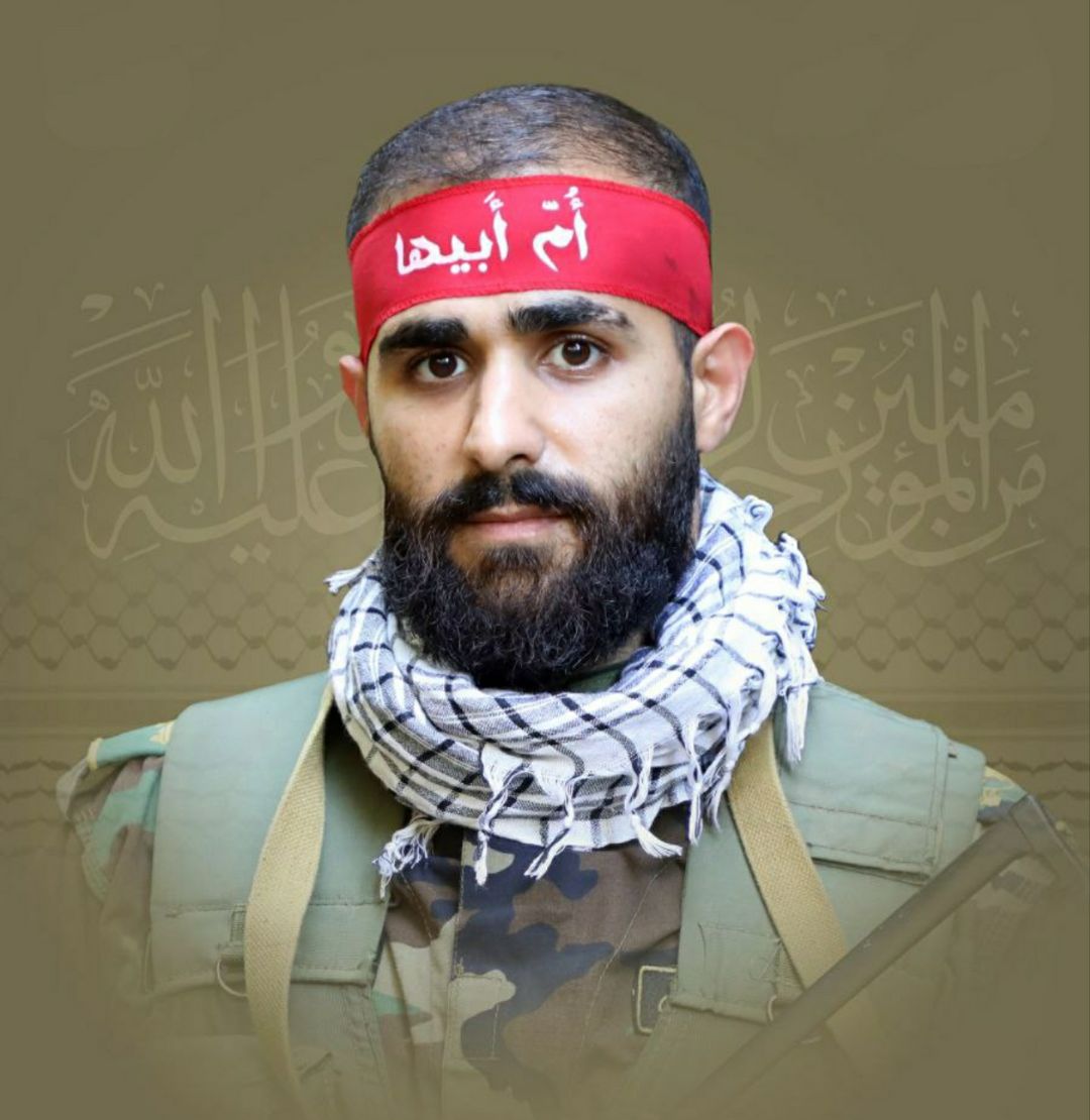 علي عبد النبي قاسم