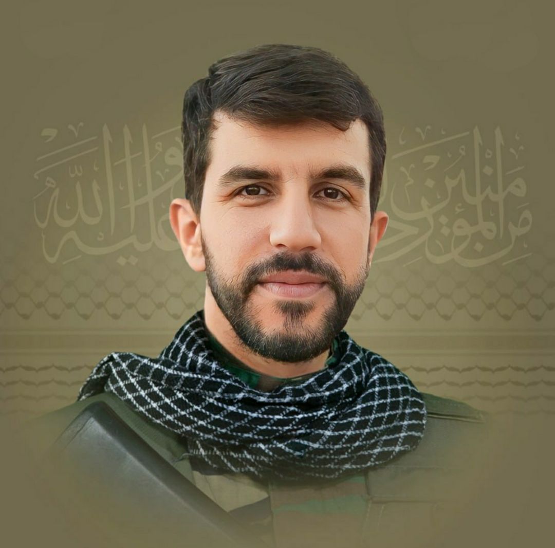 فاروق محمد حرب