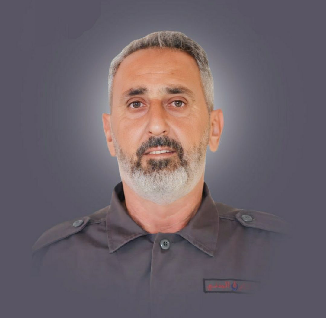 حسين محمد ابراهيم