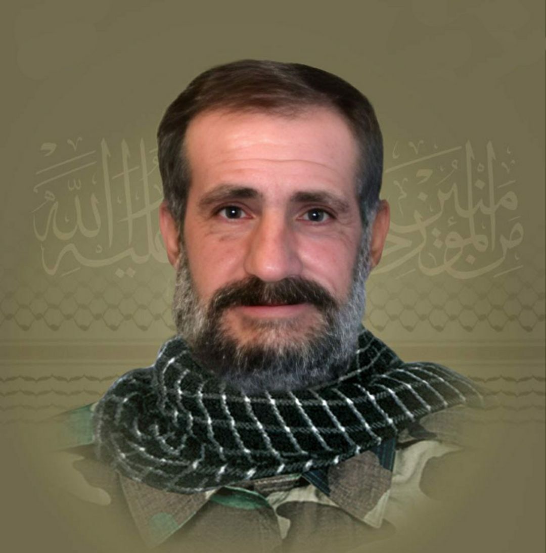 حسن علي حسين