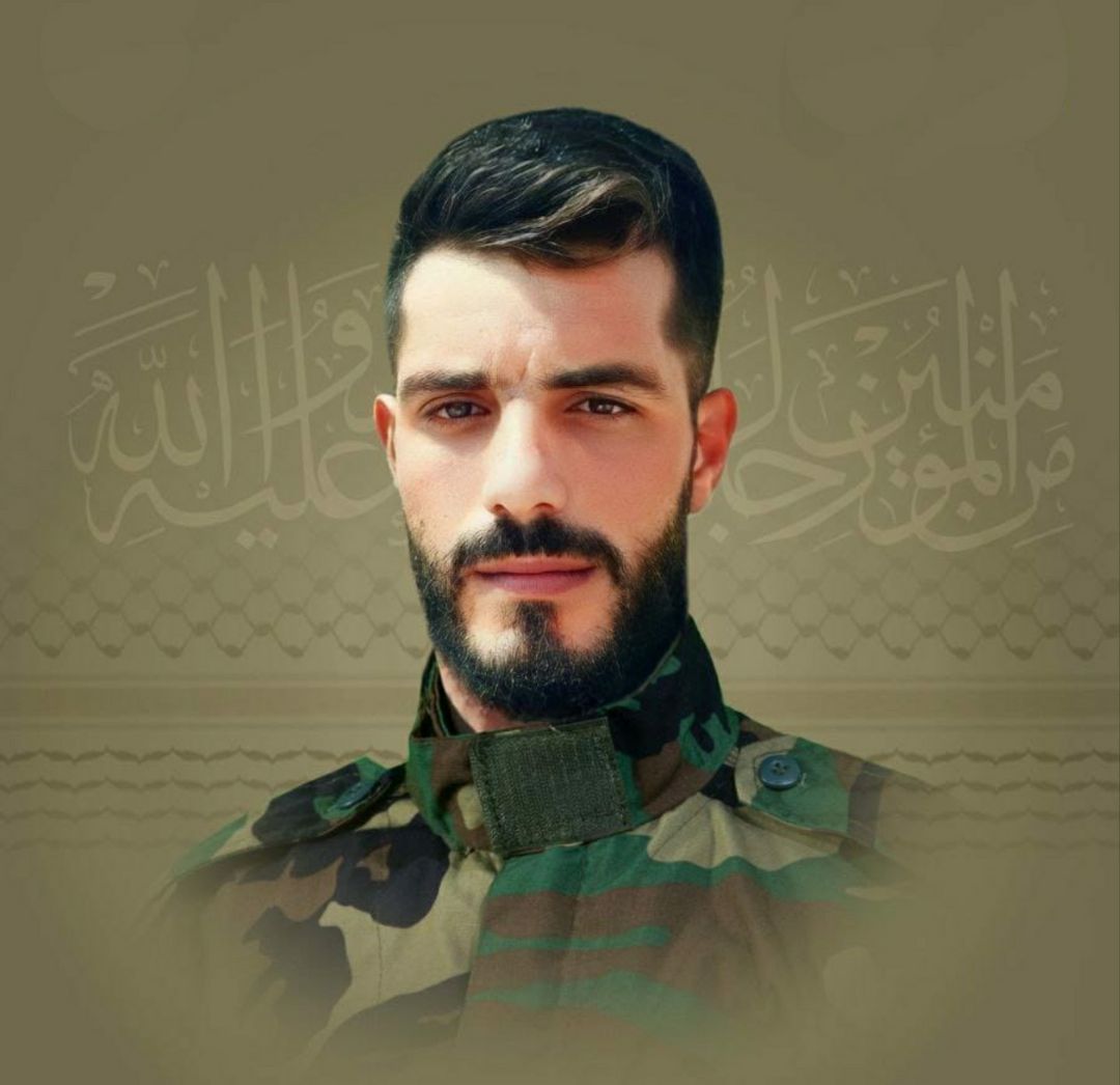 علي حسن حسين