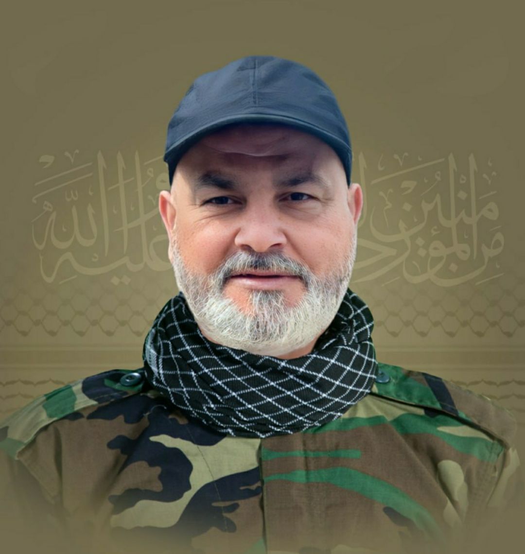 علي أمين مرجي