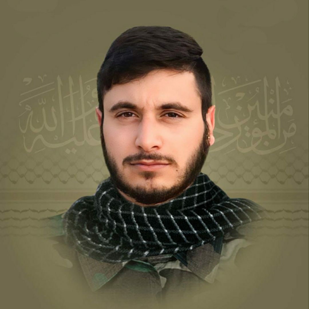 علي جعفر مرجي
