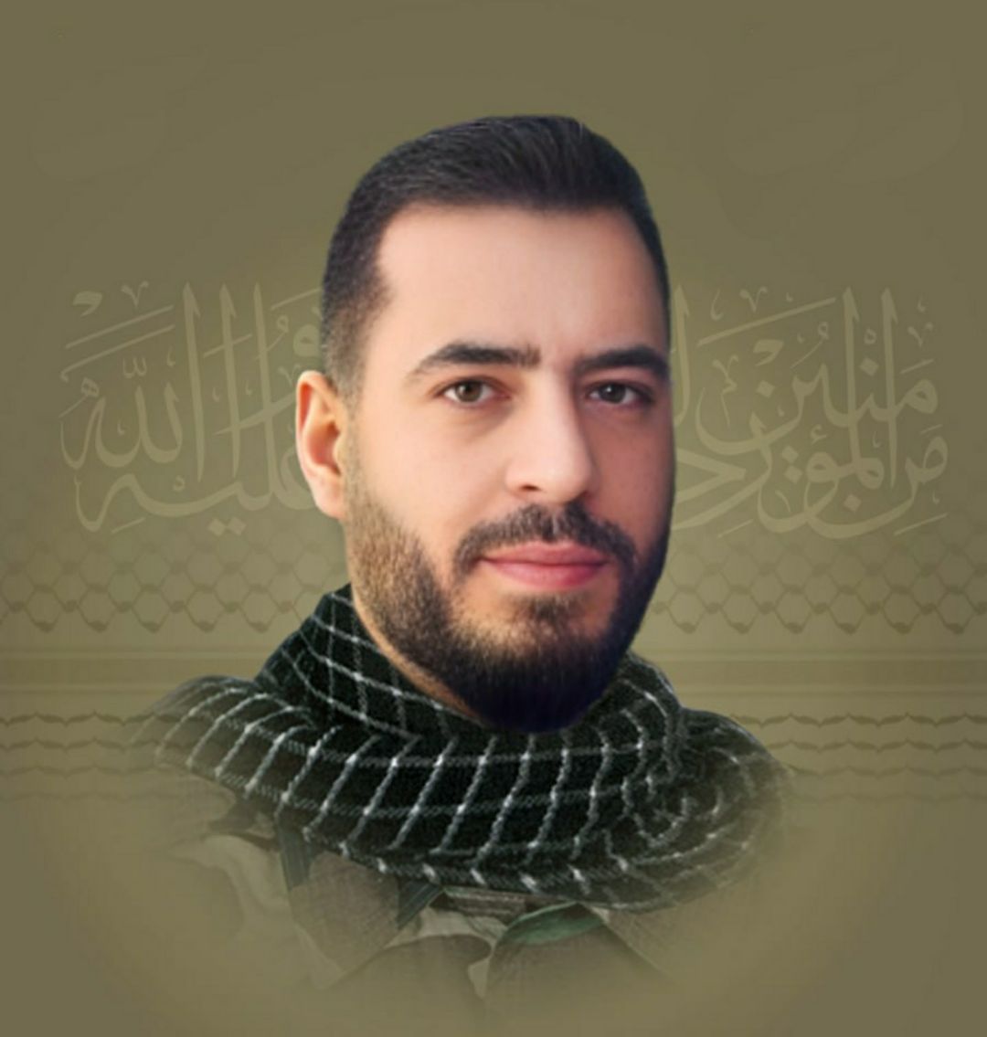 محمد علي جمال يعقوب