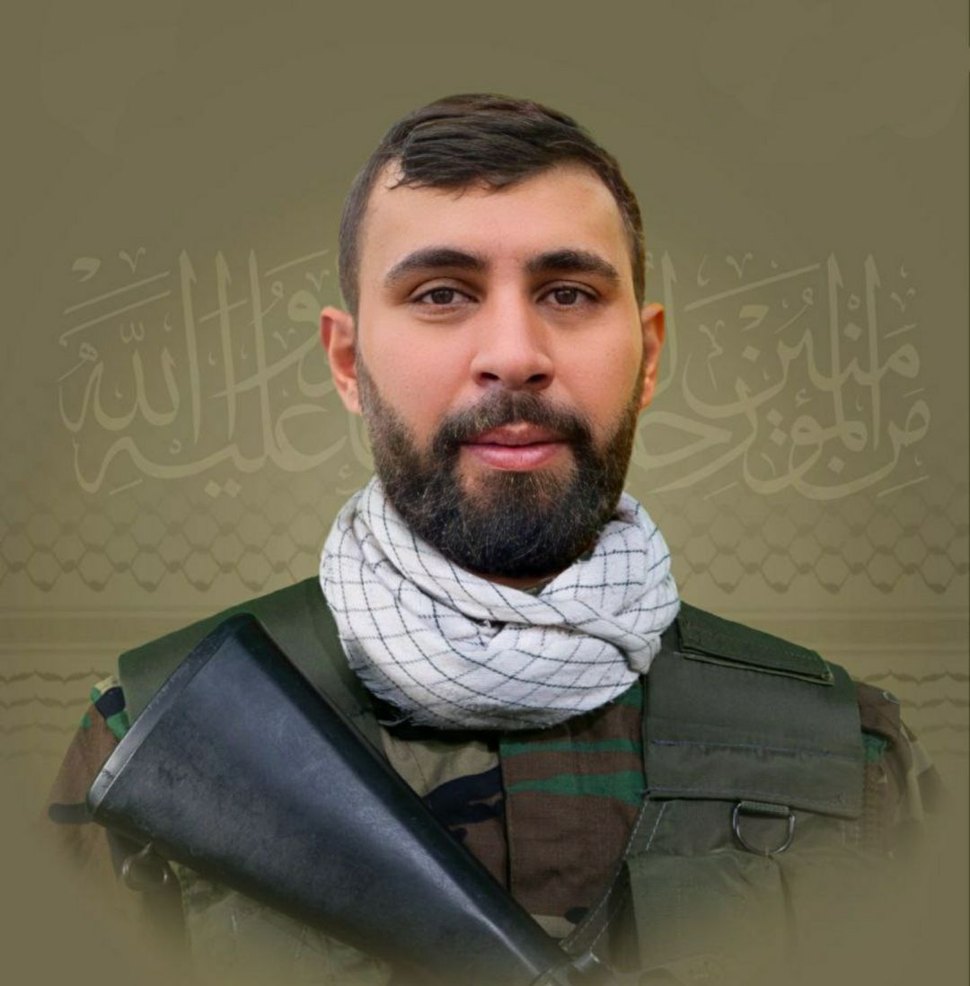 محمد ابراهيم الزين