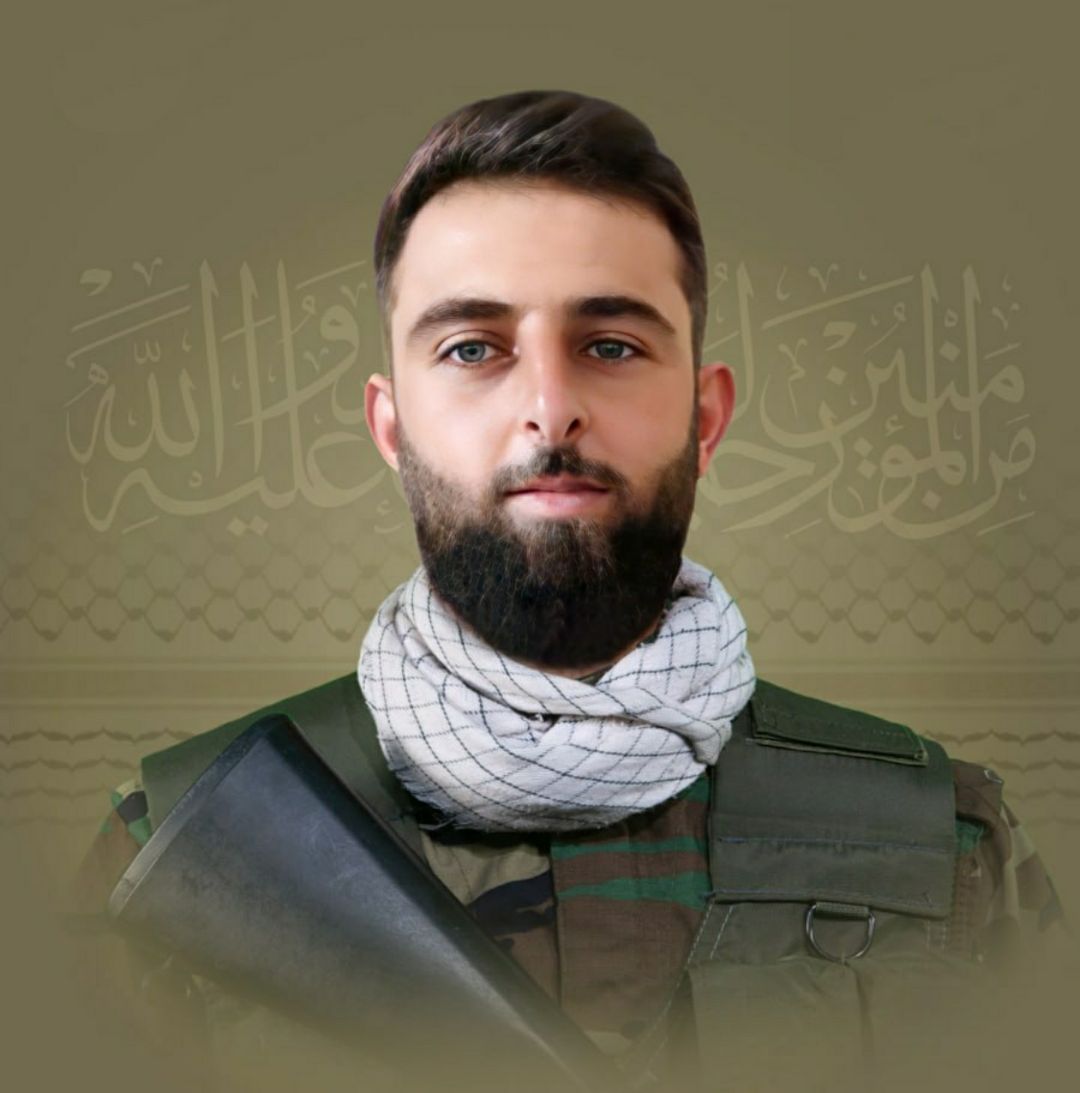 علي محسن عقيل
