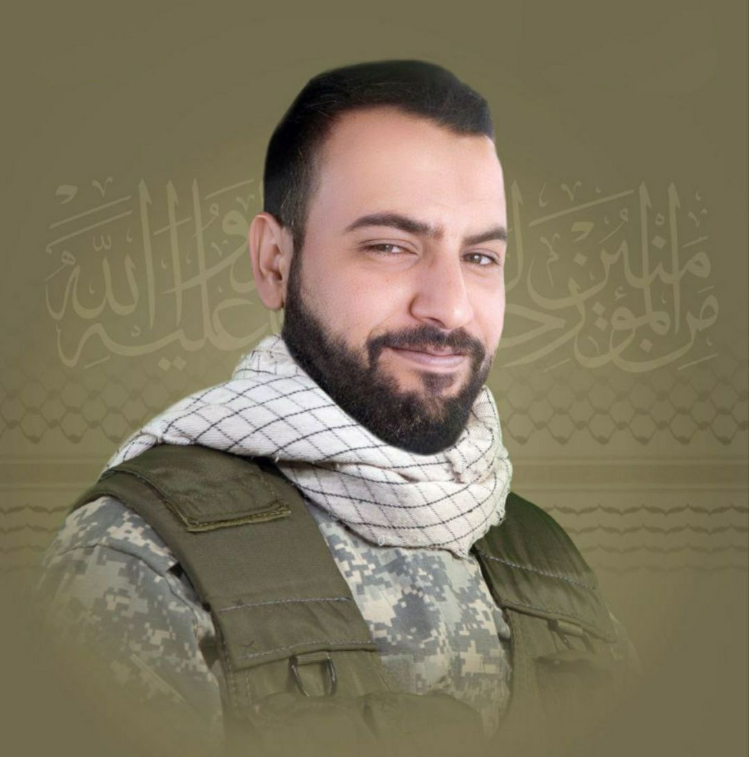 إسماعيل علي مطلق