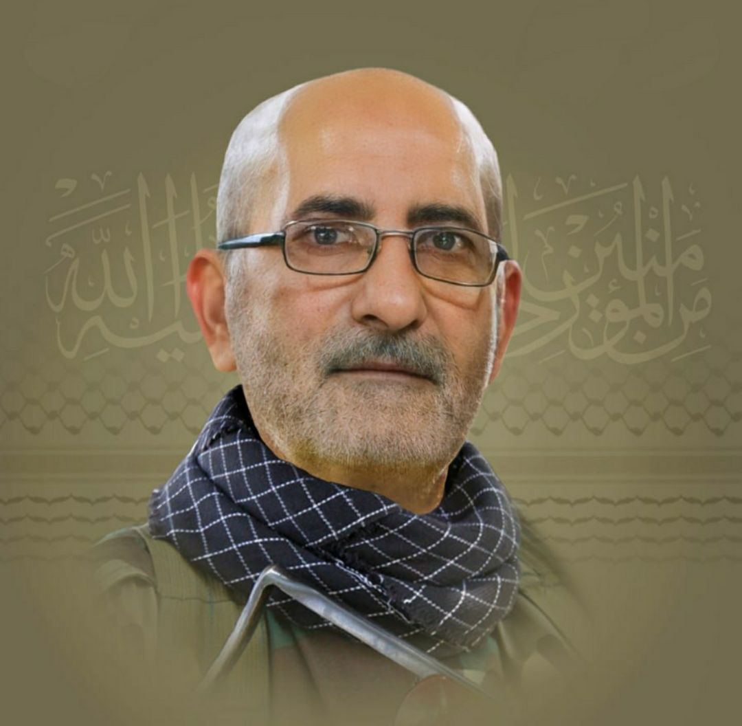 أحمد جواد شحيمي