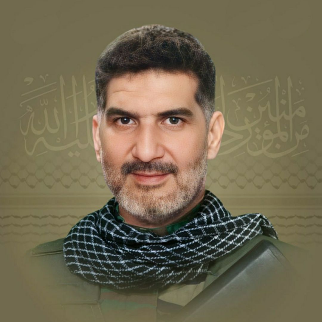 علي عبد الحسن نعيم
