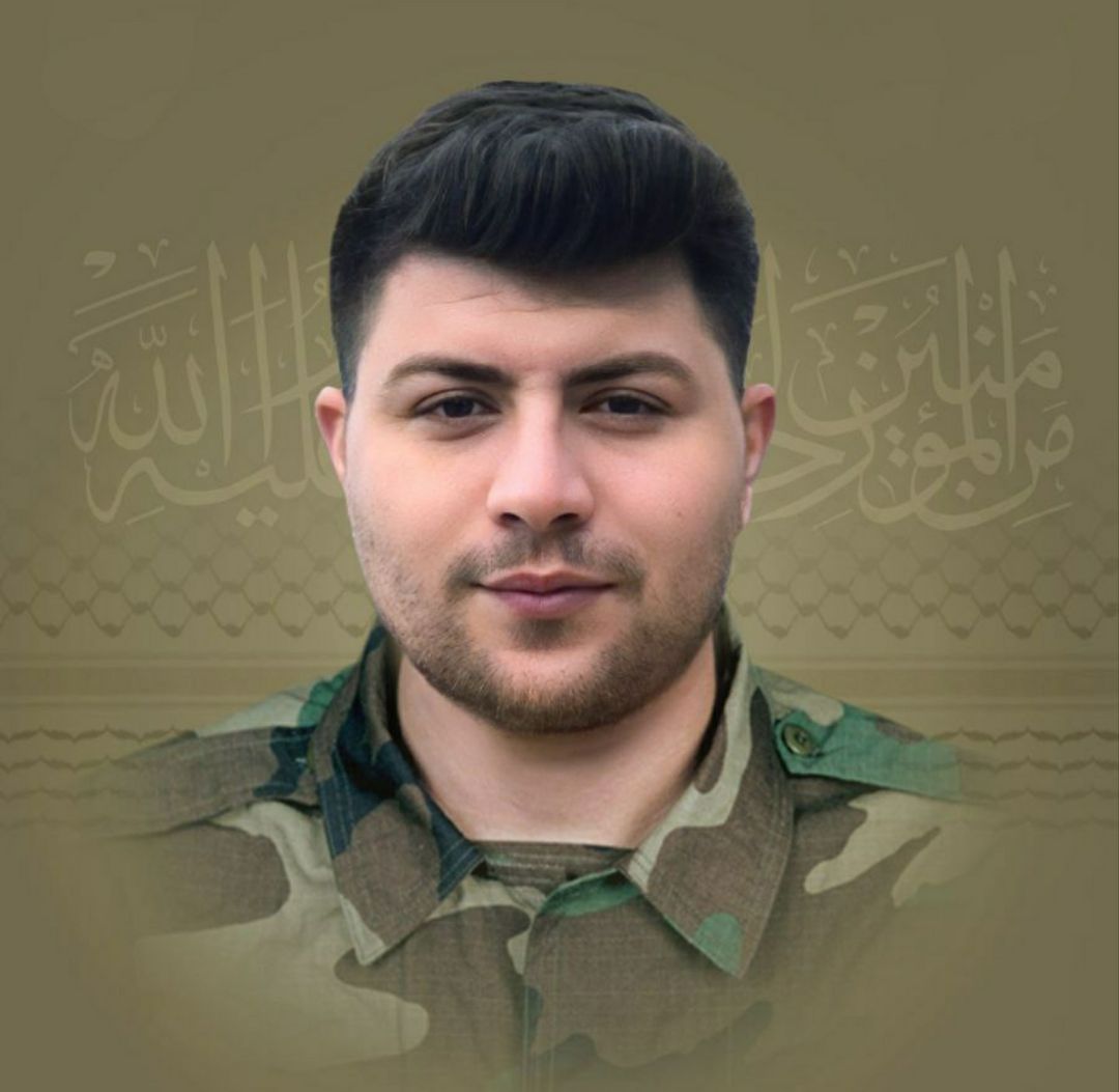 علي محمد بكّة