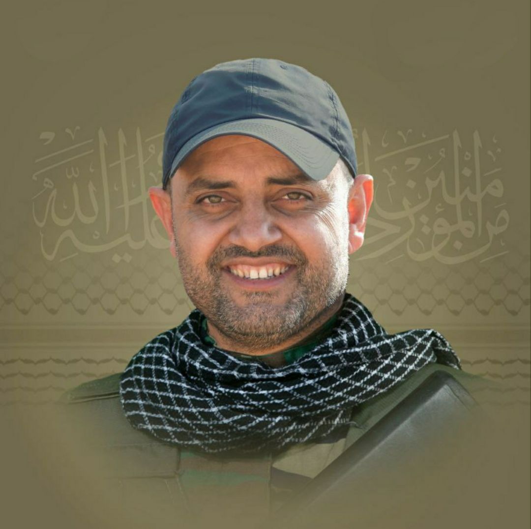 إسماعيل علي الزين