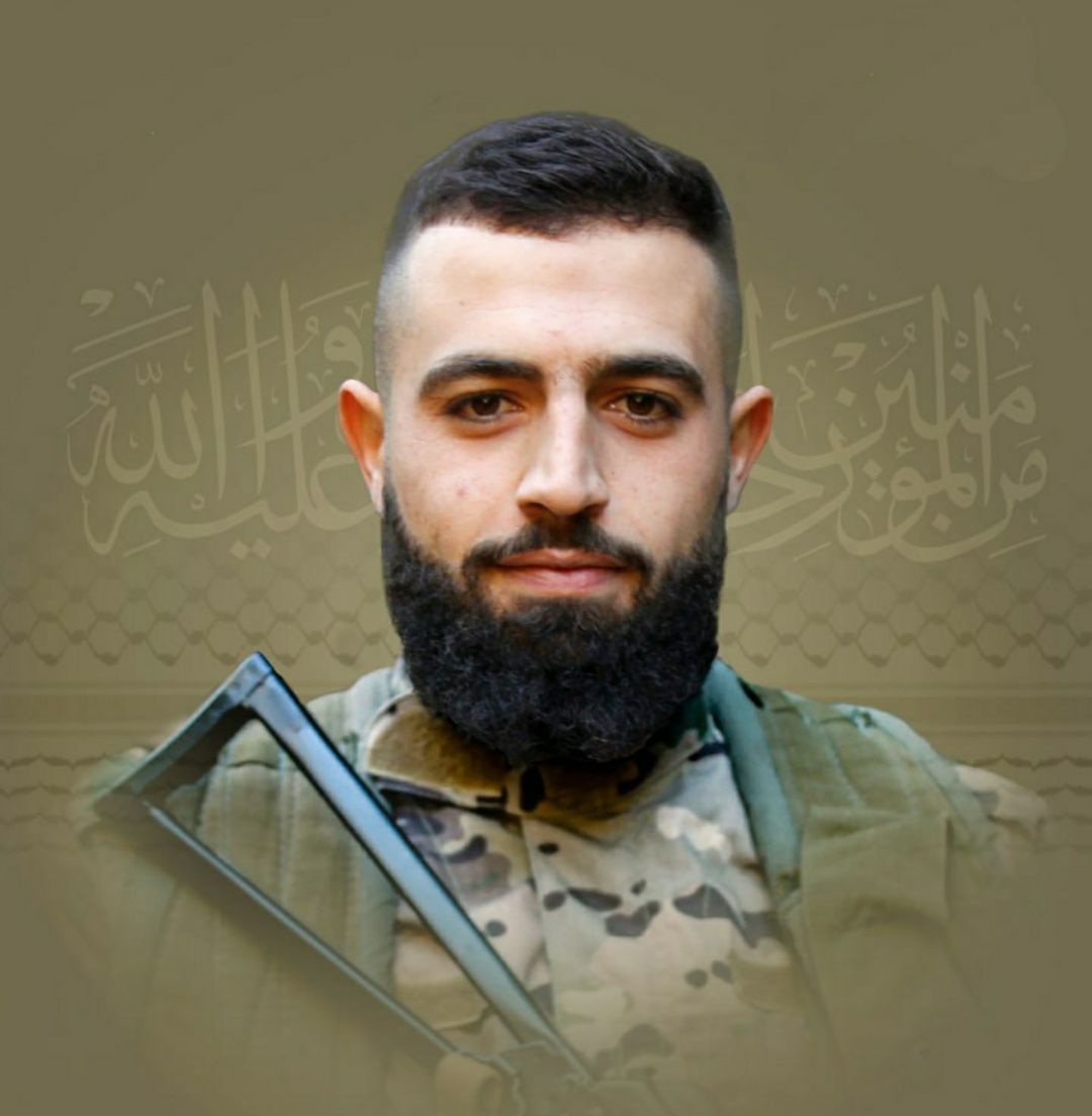 بلال حيدر حلّال