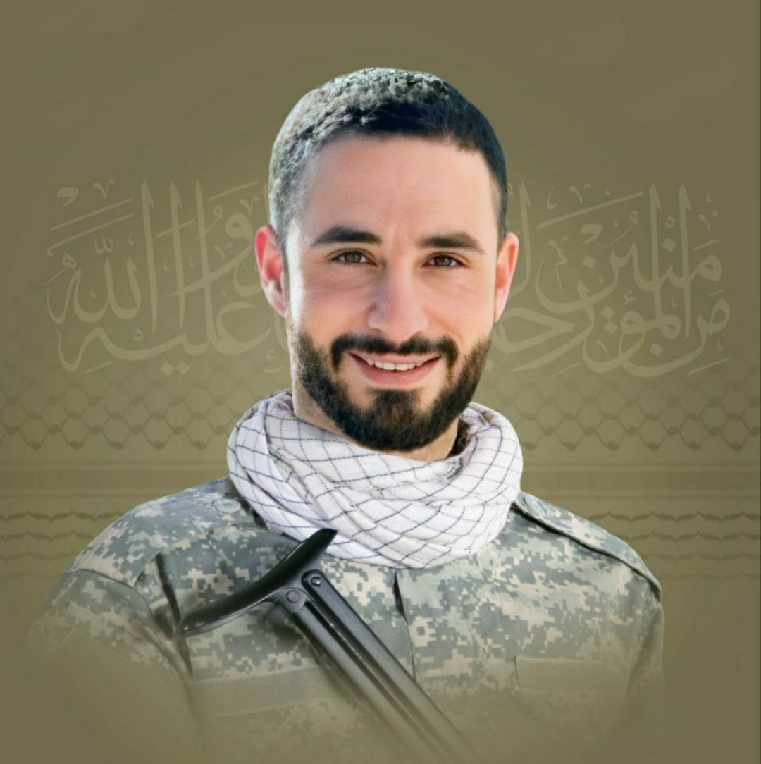 أحمد علي حمد