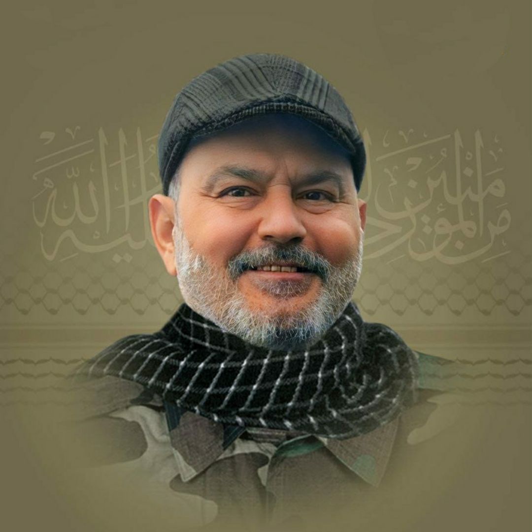 جهاد علي أبو مهدي