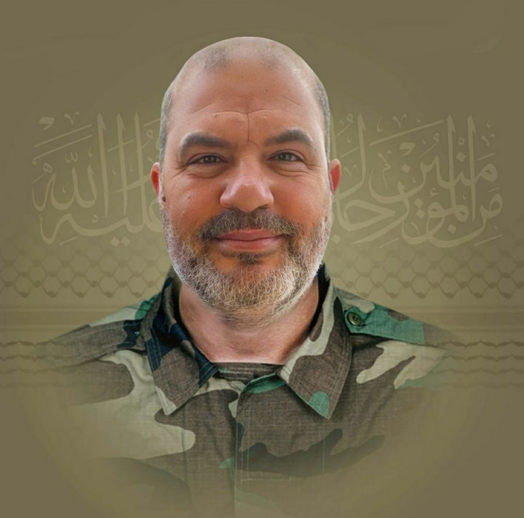 اسماعيل يوسف باز