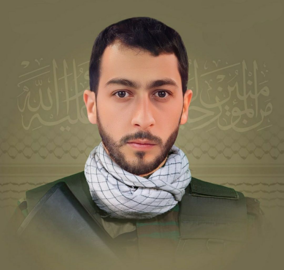 محمد حسين مصطفى شحوري