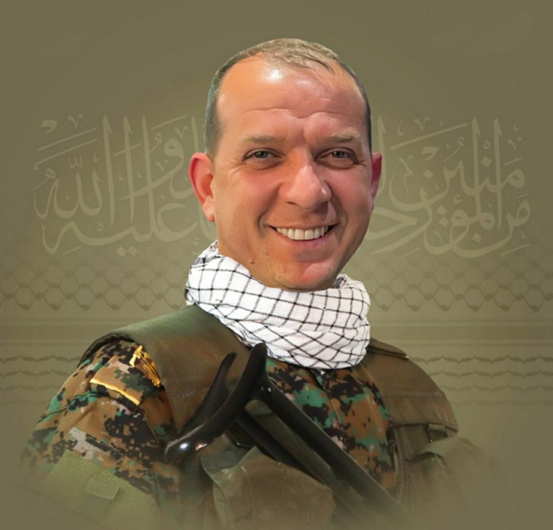 مبارك علي حمية