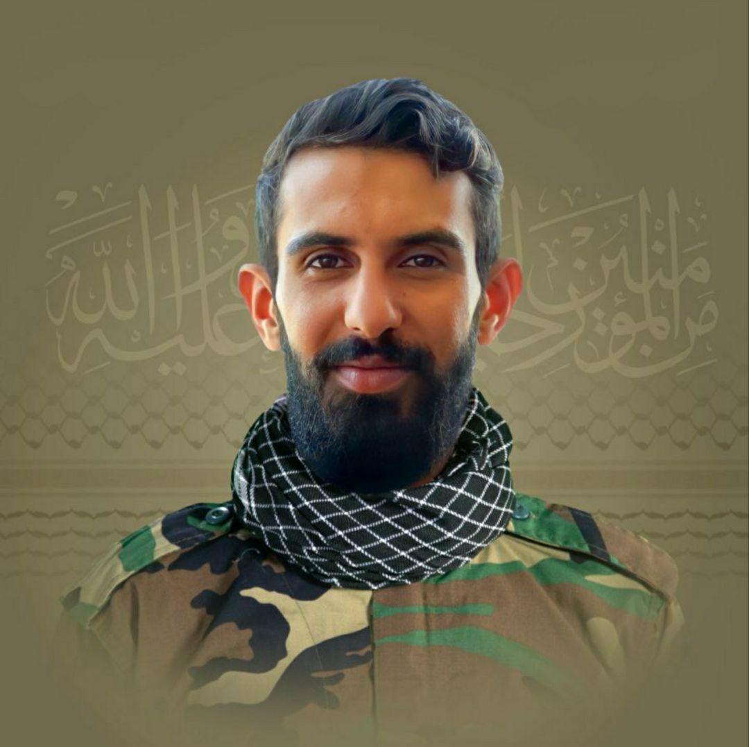محمد خليل عطية