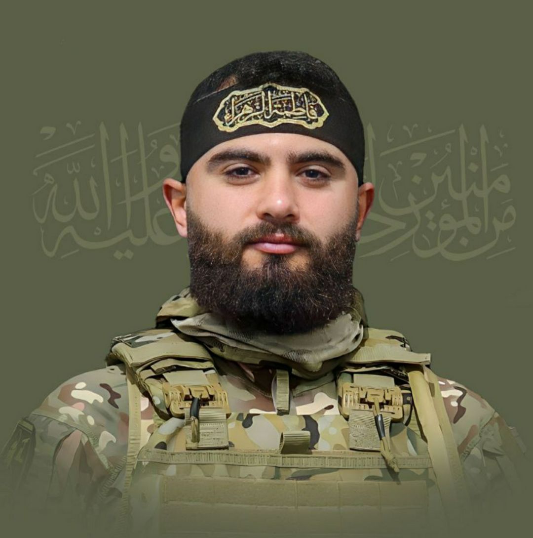 وحيد عبد الحميد طفيلي