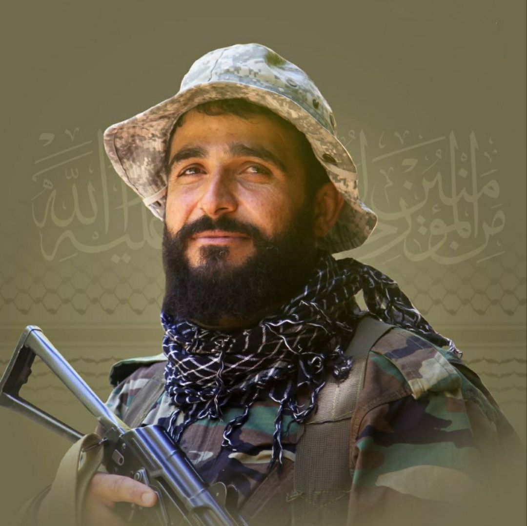 مصطفى علي عيسى