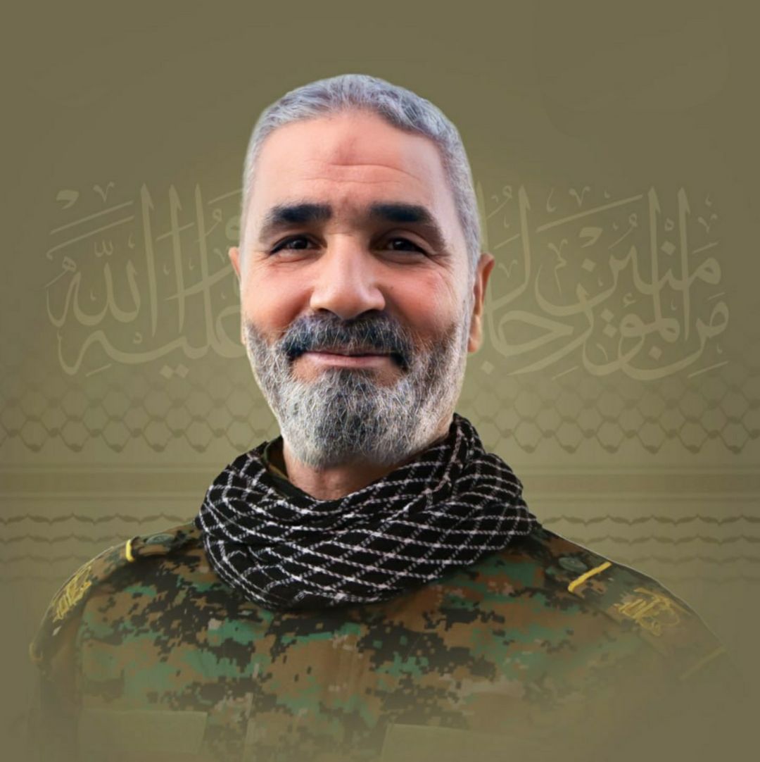 علي أحمد حمزة