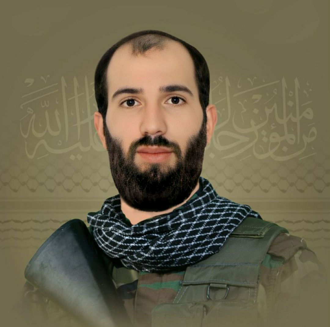 حسين أحمد حمدان