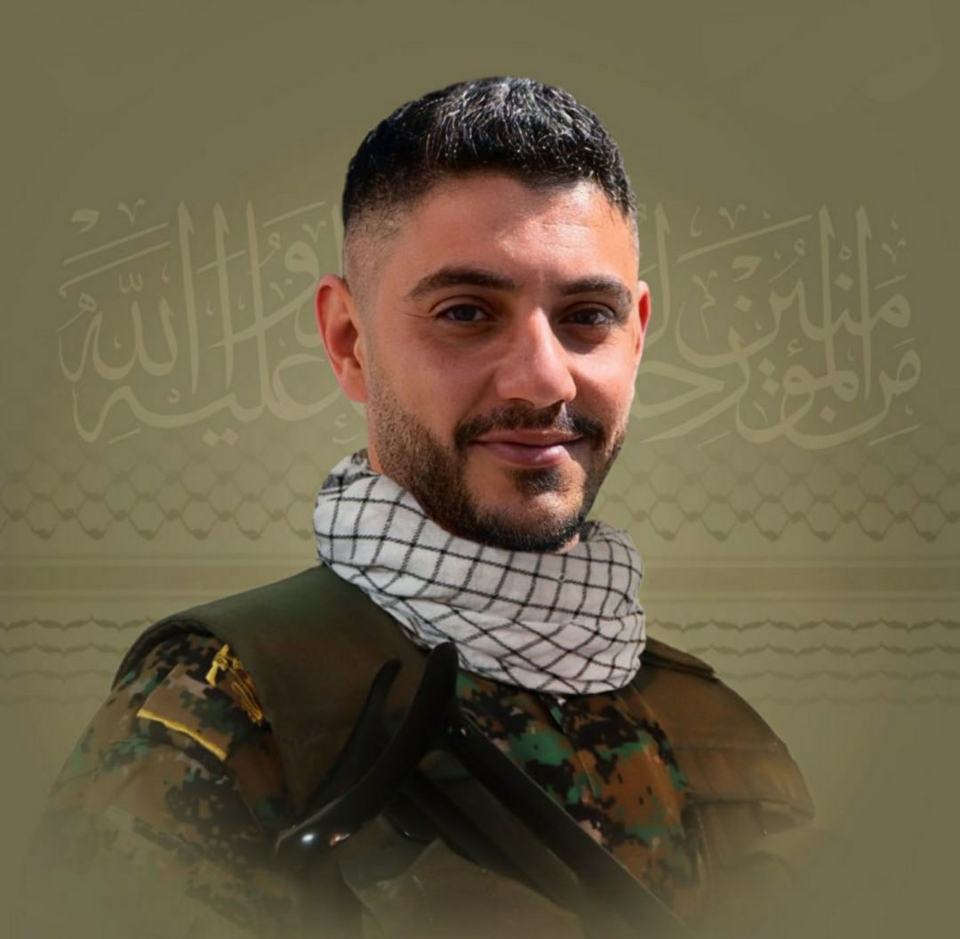 أحمد علي مهدي