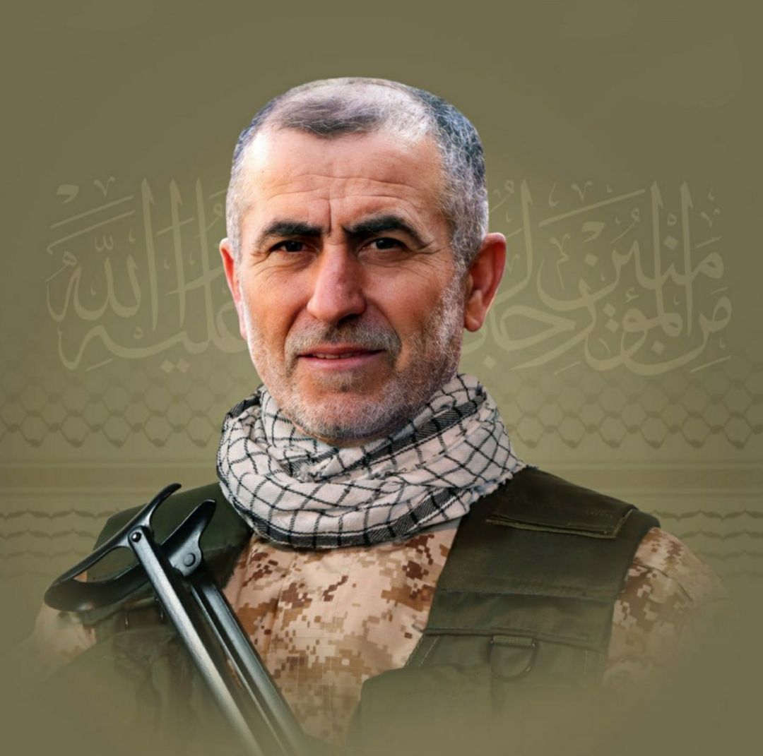 حسين عباس عيسى