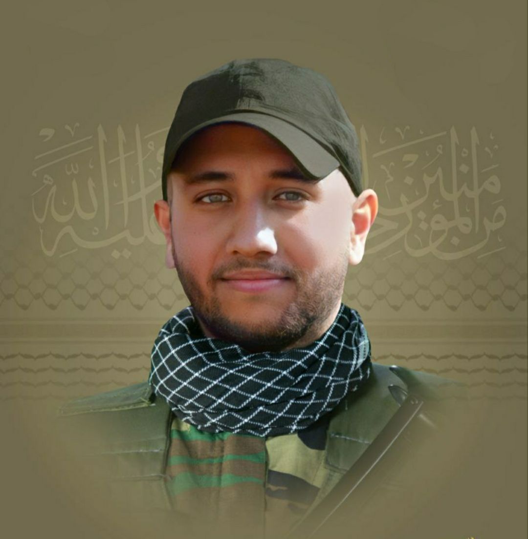 علي فوزي أيوب