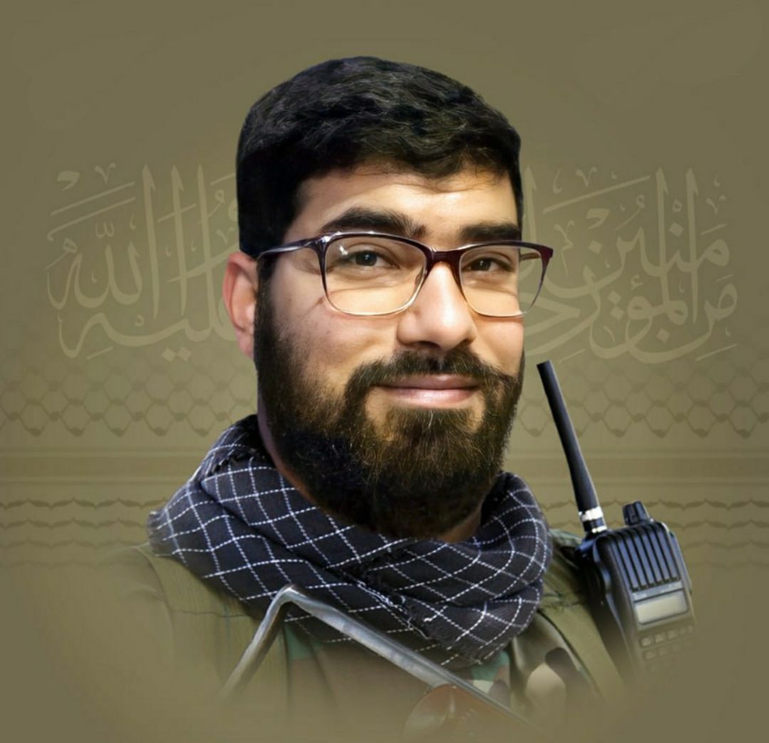 ميلاد عدنان الحجيري