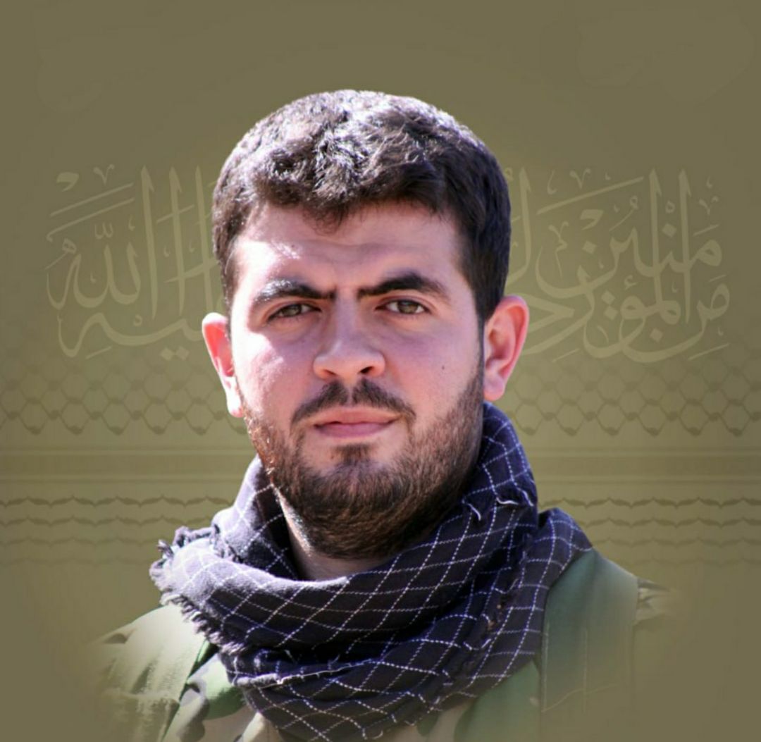 محمد علي ناصر فران
