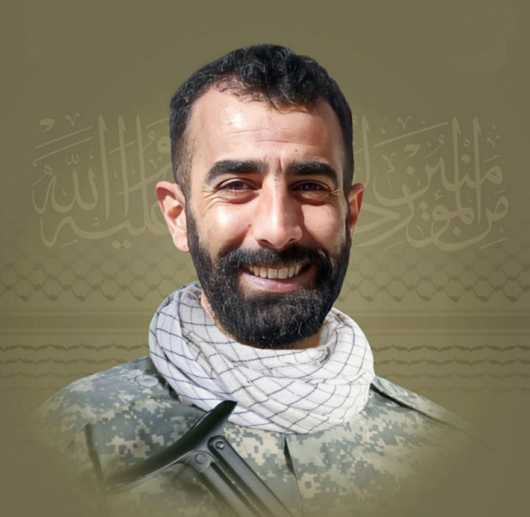 بلال أمين مراد