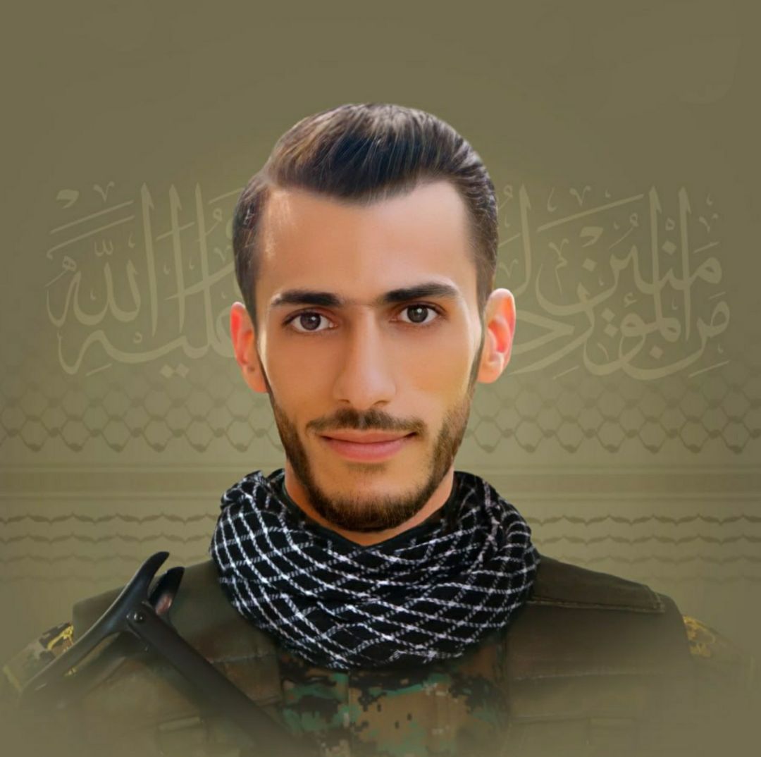 محمد حسن بيضون