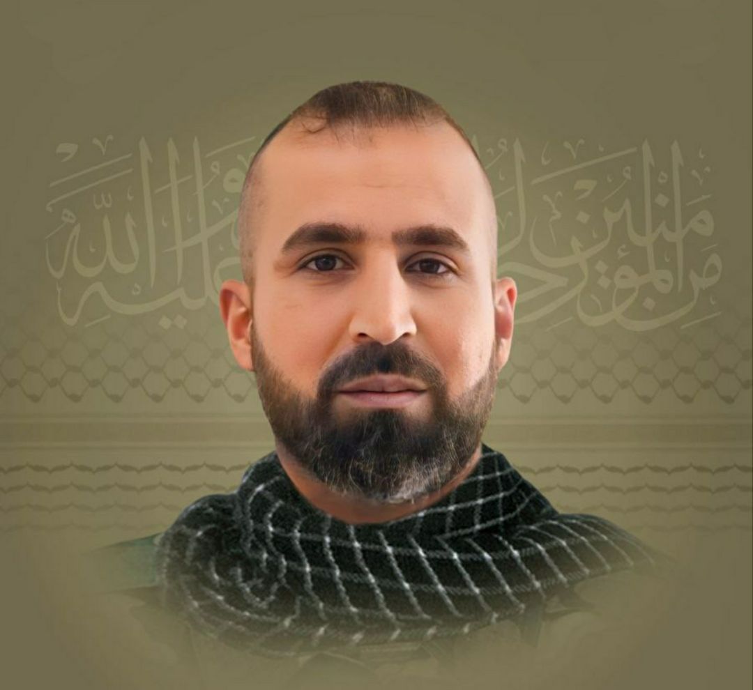 علي يوسف حرب